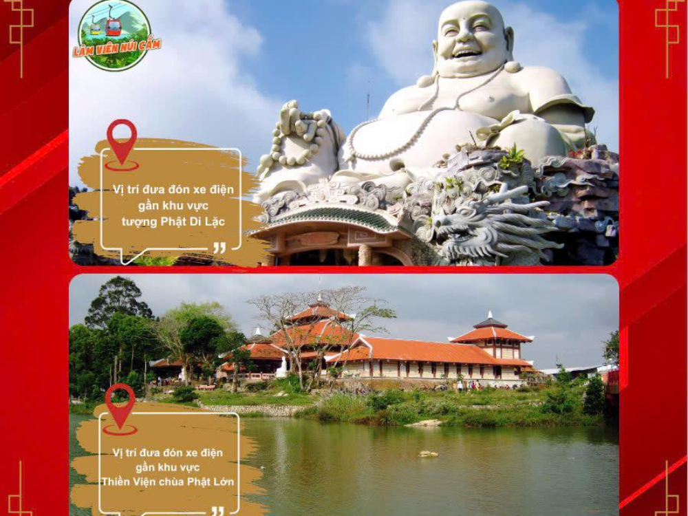 Công Ty Cổ Phần PHÁT TRIỂN DU LỊCH AN GIANG (ANDESCO)