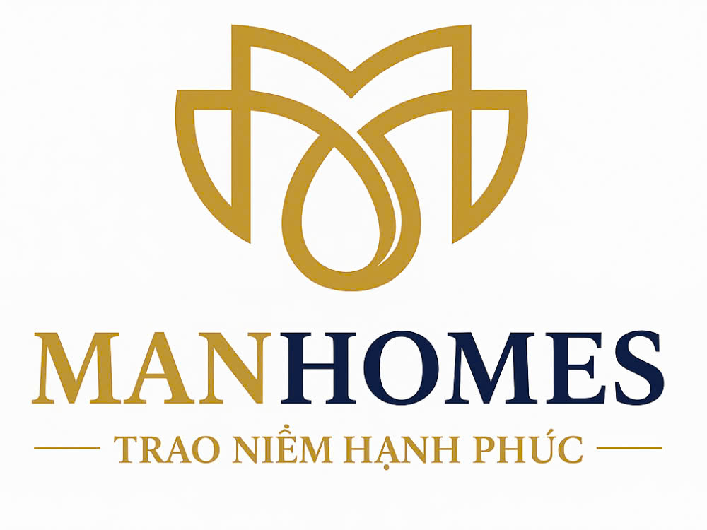 Logo công ty manhomes