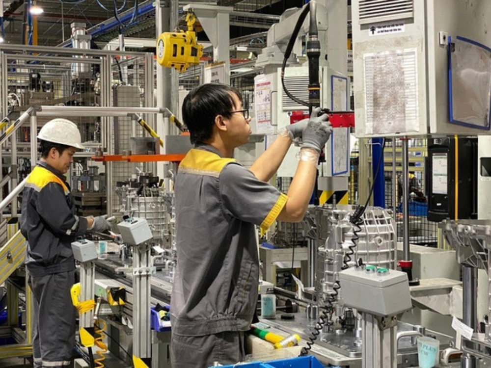 Sự quan trọng của kinh tế tư nhân