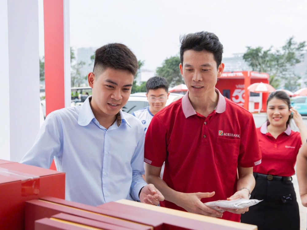 Giá trị cốt lõi