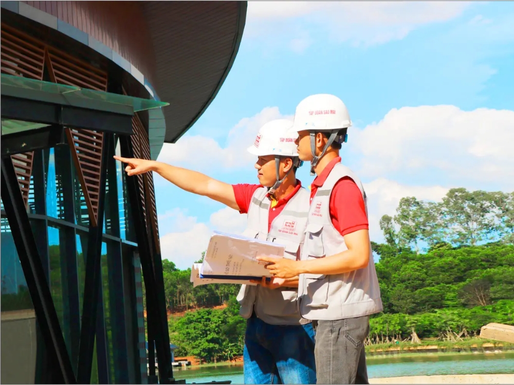tư vấn xây dựng
