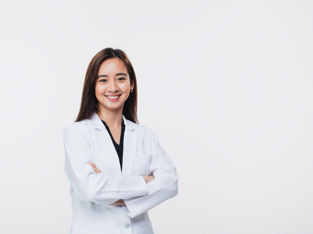 Đội ngũ bác sĩ