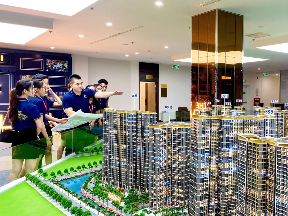 Tầm nhìn và sứ mệnh