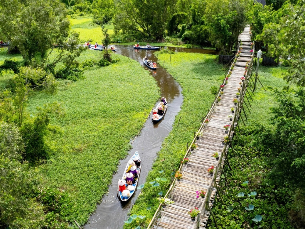 Sứ mệnh
