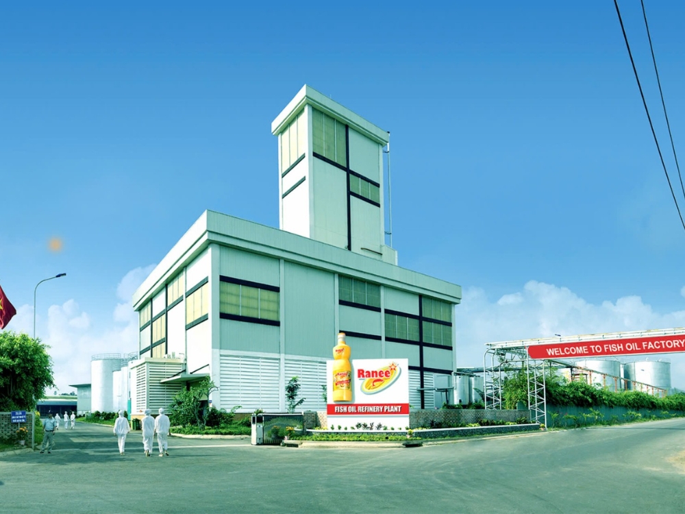 giá trị cốt lõi