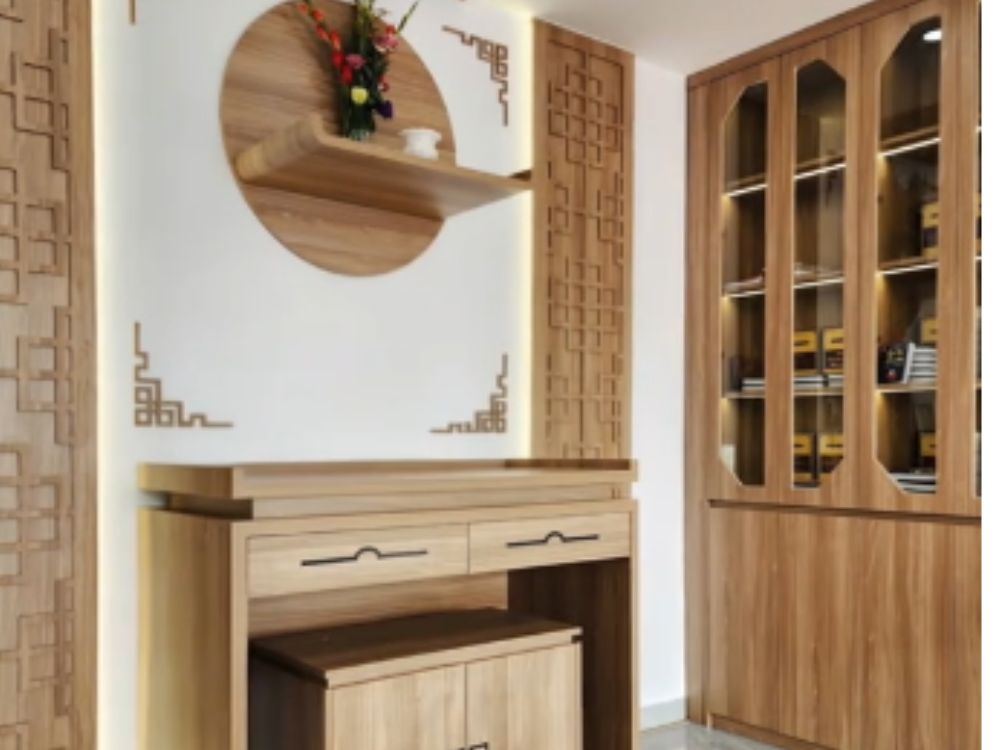 thiết kê - Gu Decor
