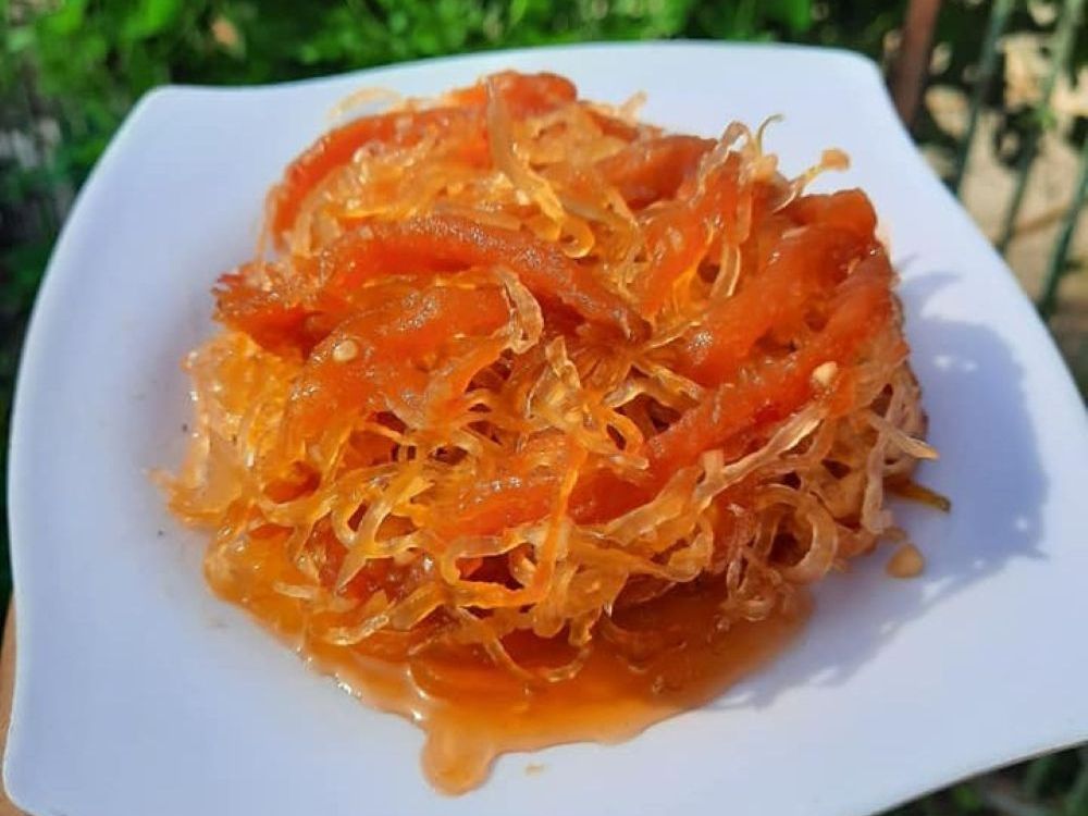 Mắn thái Châu Đốc - cô tư ấu