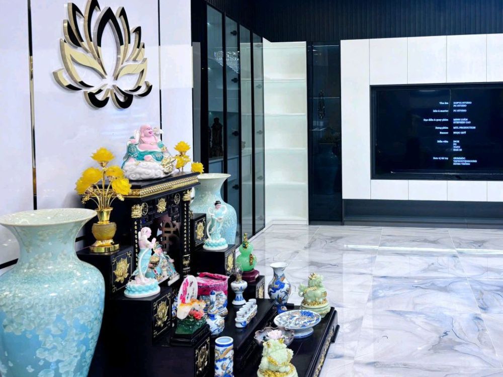 thiết kế - Gu Decor