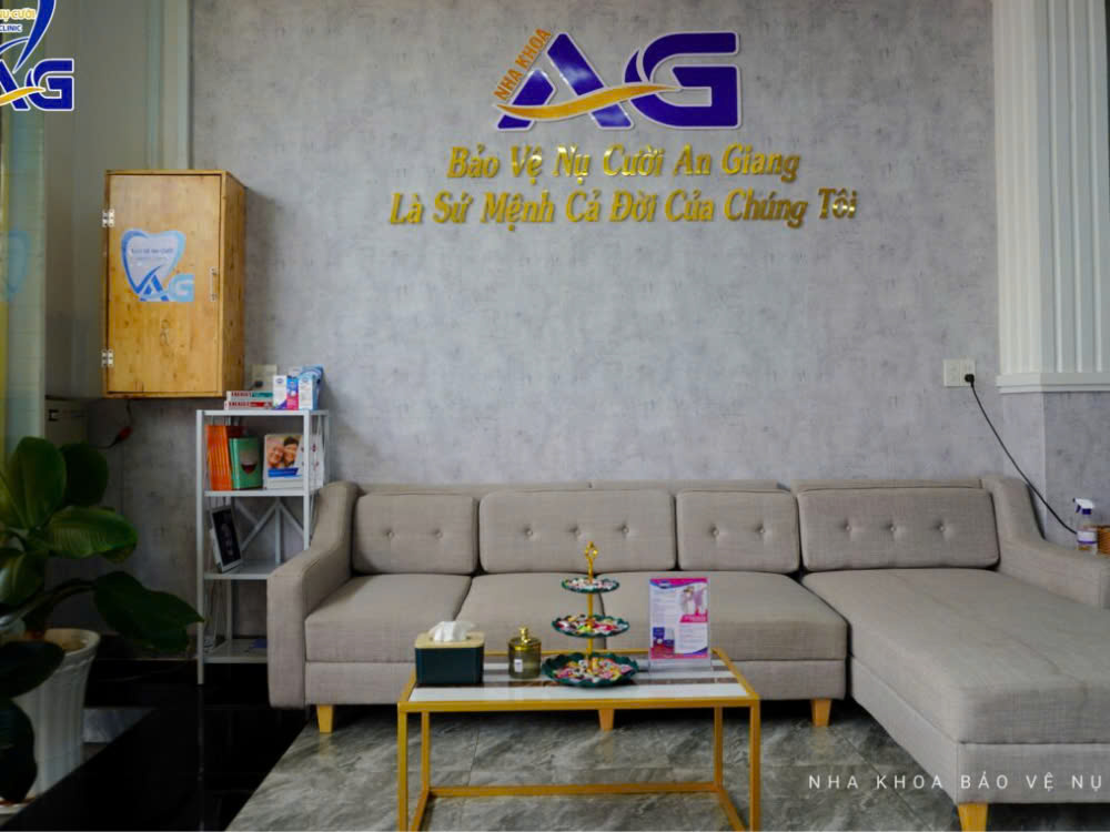 Tổng quan nha khoa bảo vệ nụ cười