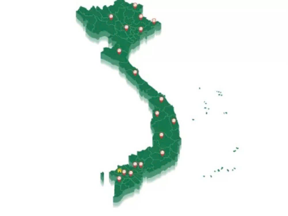 Địa lí dược 